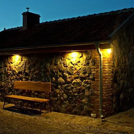 Domek Caloroczny Mazury Holiday home *