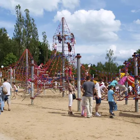 Domek Caloroczny Mazury Mragowo