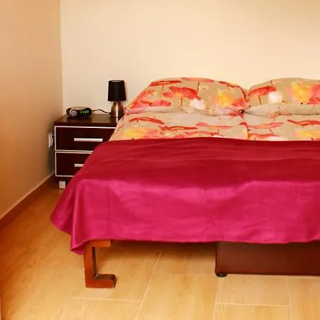 Domek Caloroczny Mazury Holiday home *