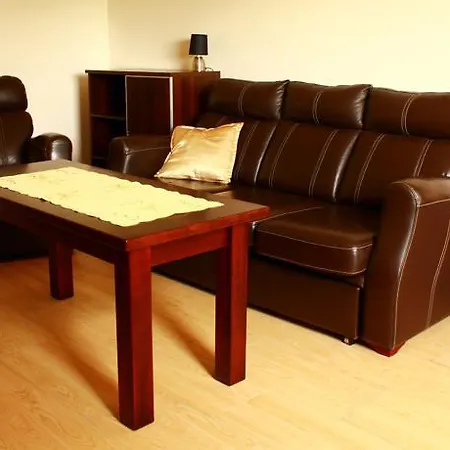 Holiday home Domek Caloroczny Mazury *
