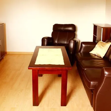 Holiday home Domek Caloroczny Mazury